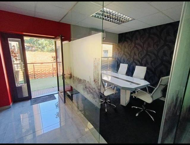 BUSINESS PROPERTY TO RENT IN STRUBENSVALLEI